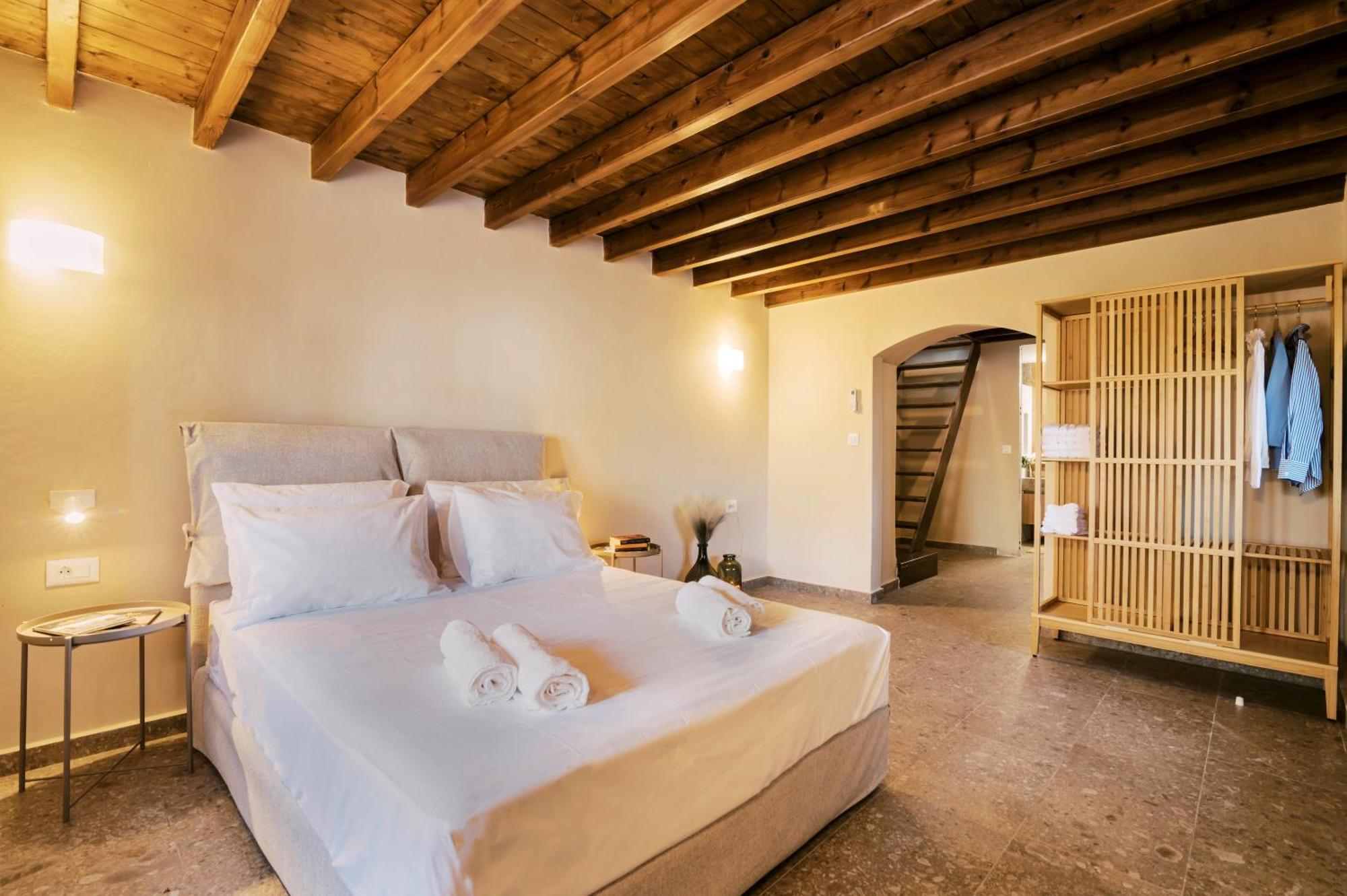Rizes Traditional House Φάνες Εξωτερικό φωτογραφία