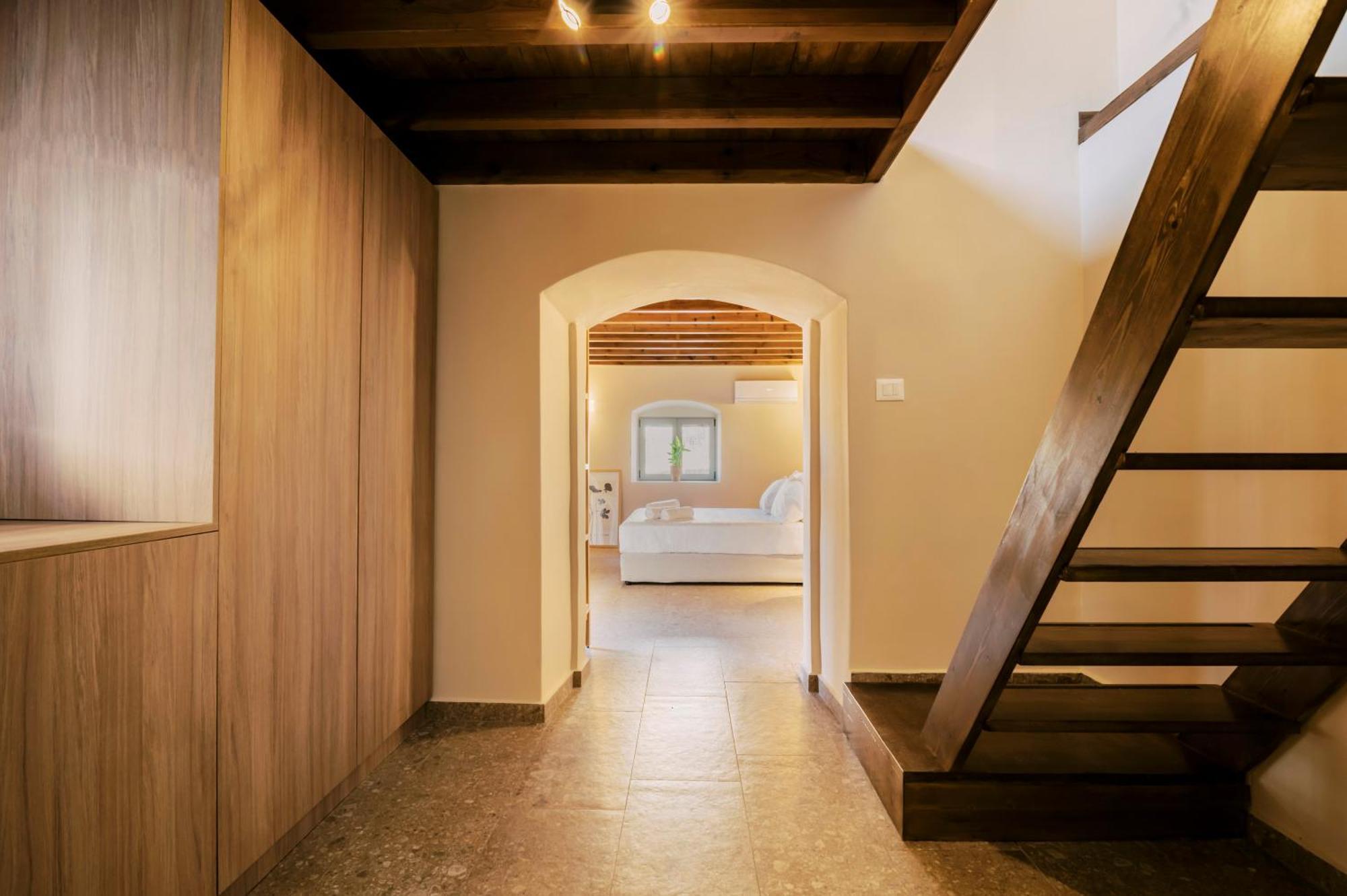 Rizes Traditional House Φάνες Εξωτερικό φωτογραφία